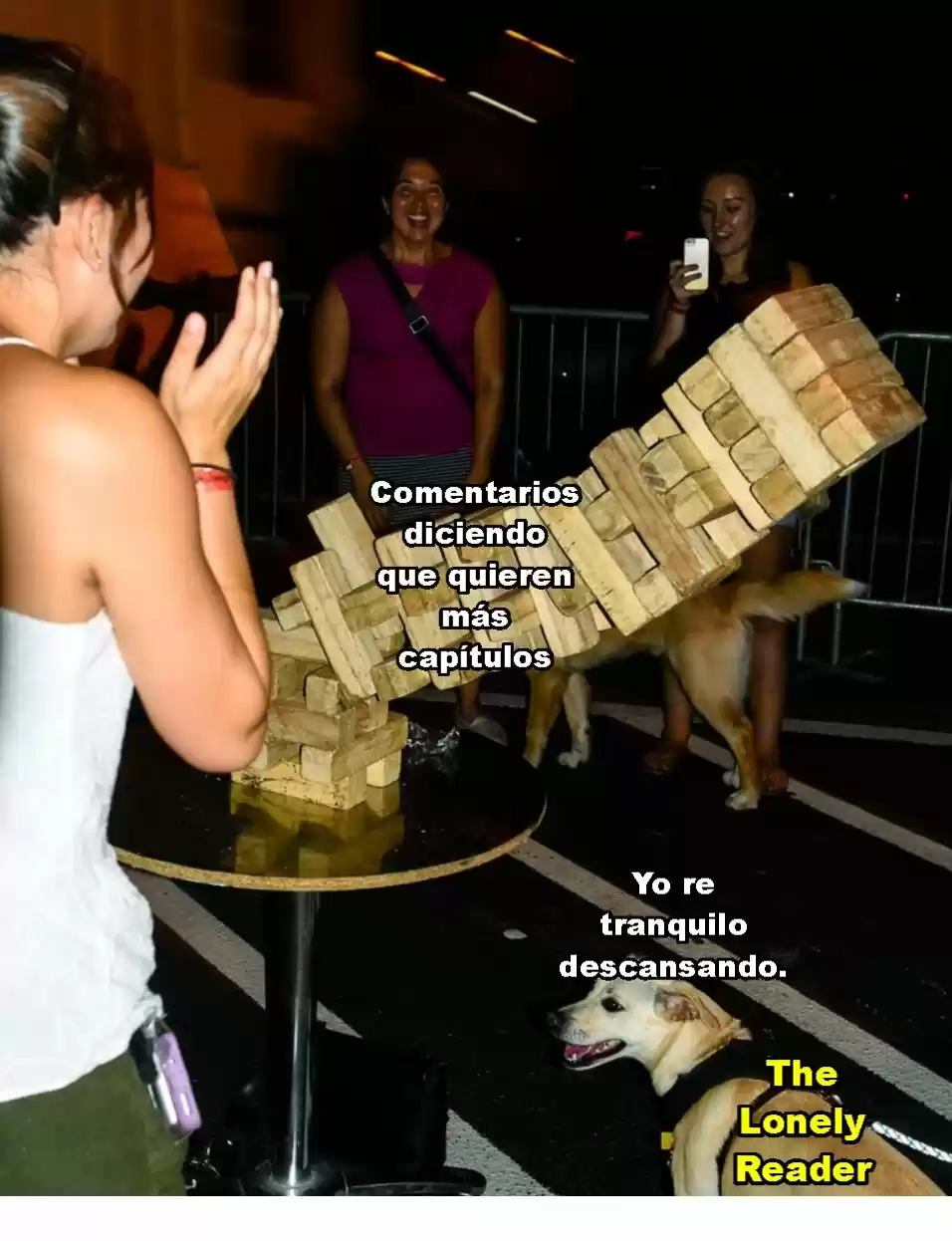 Real Man capítulo 5, página 133