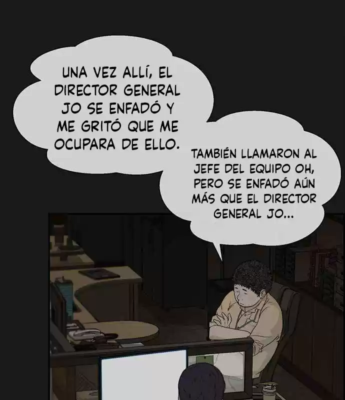 Real Man capítulo 50, página 14