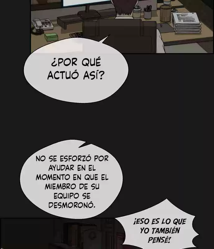 Real Man capítulo 50, página 15