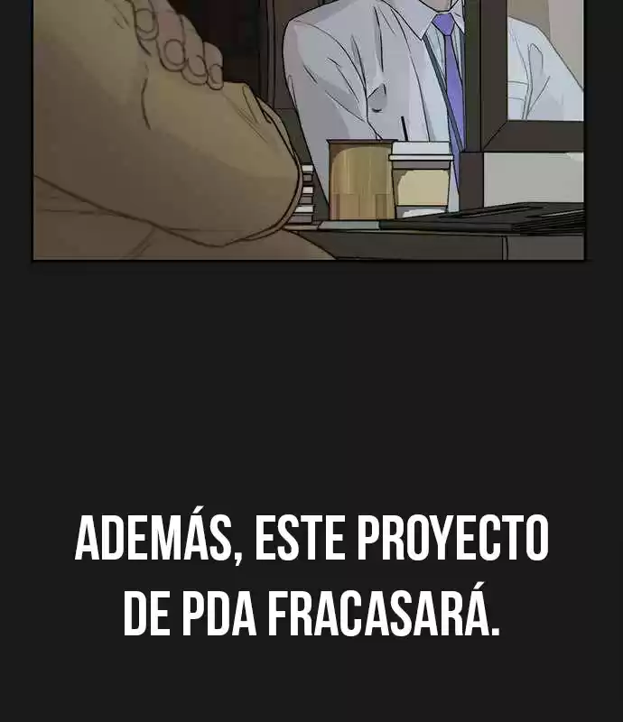 Real Man capítulo 50, página 21