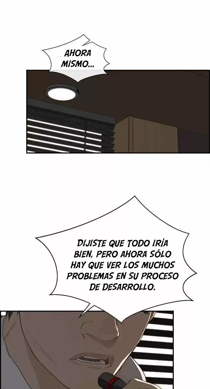 Real Man capítulo 50, página 25