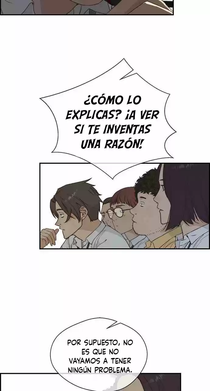 Real Man capítulo 50, página 26