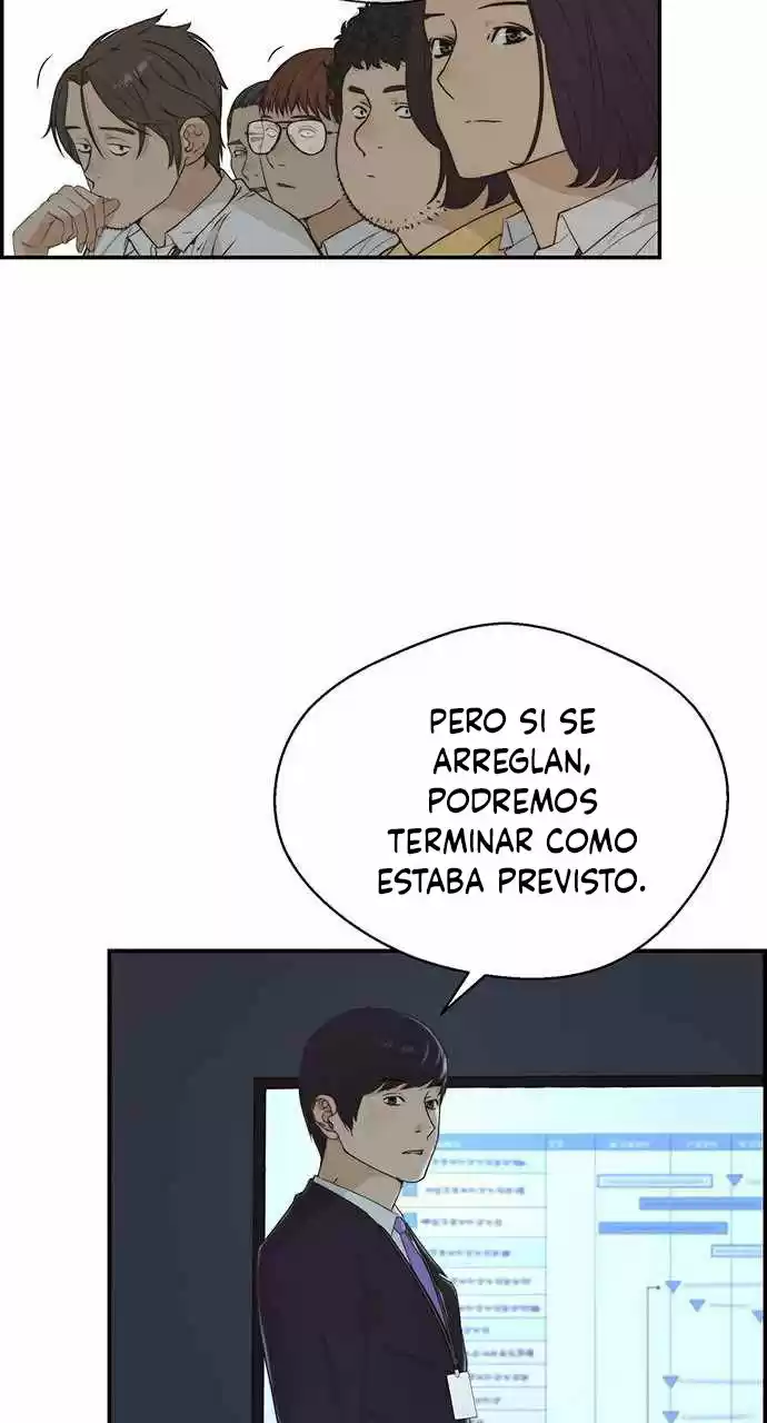 Real Man capítulo 50, página 27