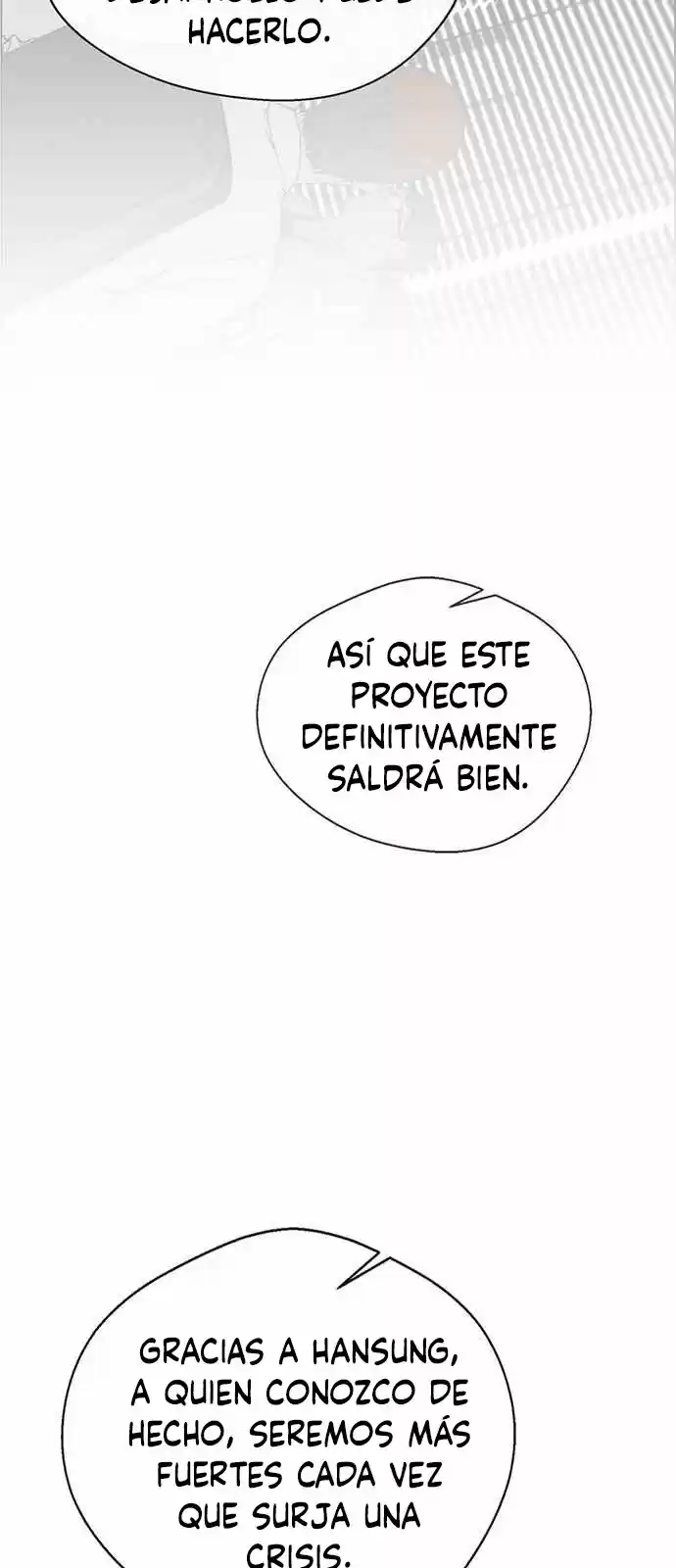 Real Man capítulo 50, página 33