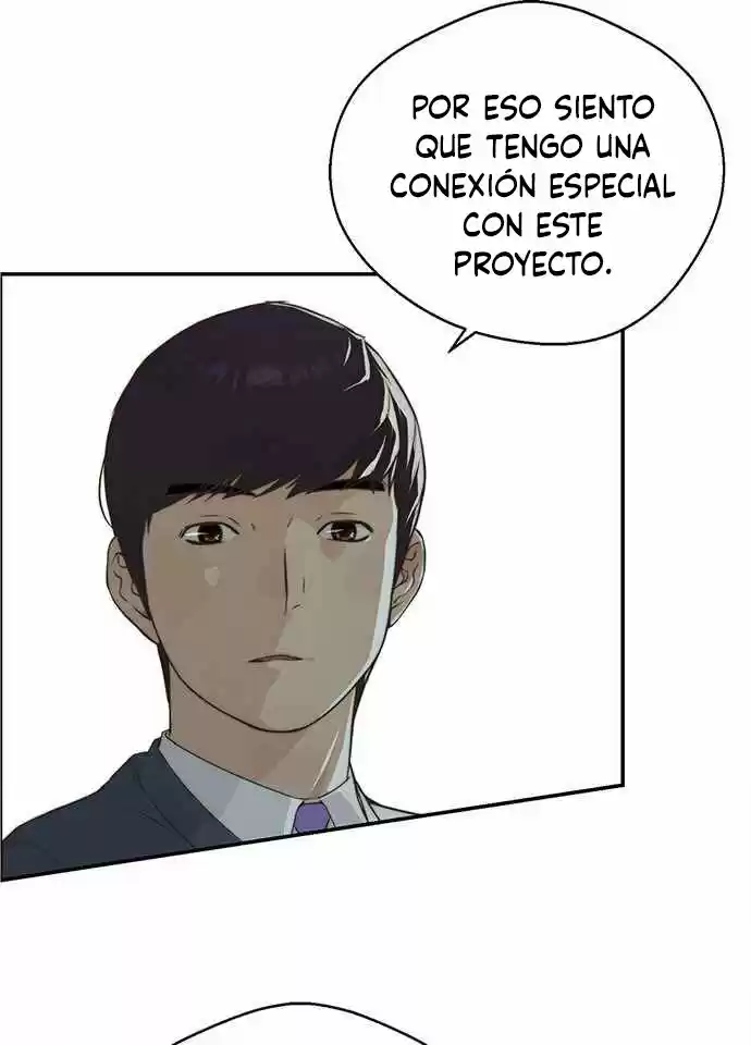 Real Man capítulo 50, página 37