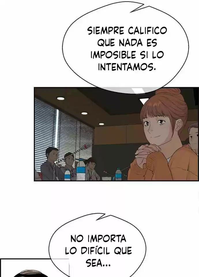 Real Man capítulo 50, página 40