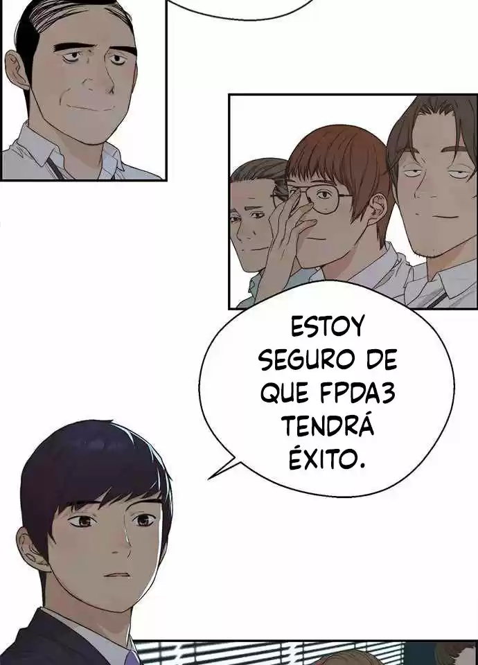 Real Man capítulo 50, página 41