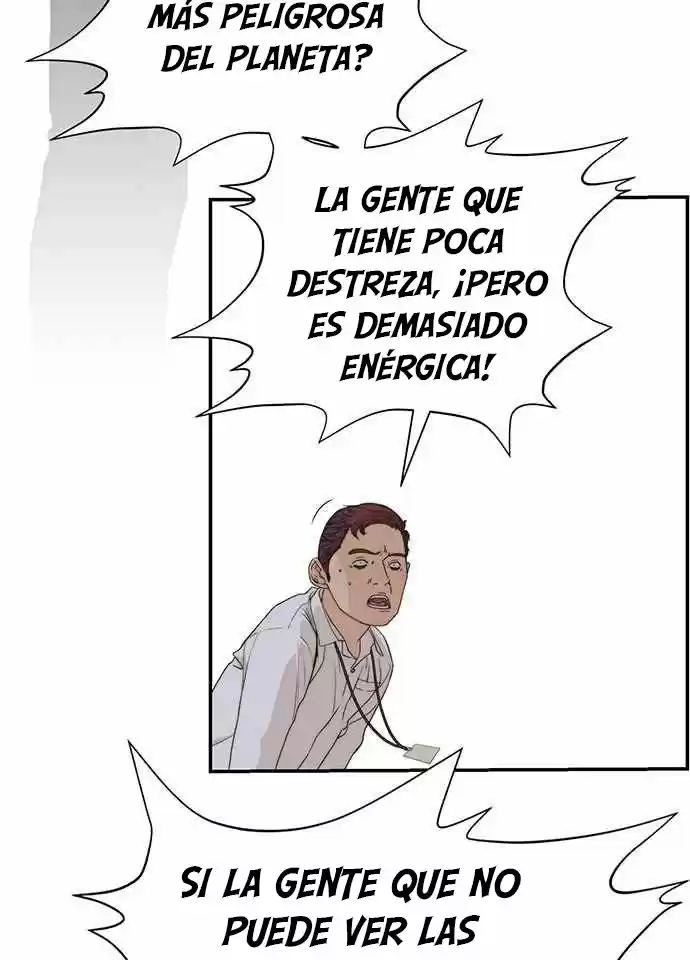 Real Man capítulo 50, página 43