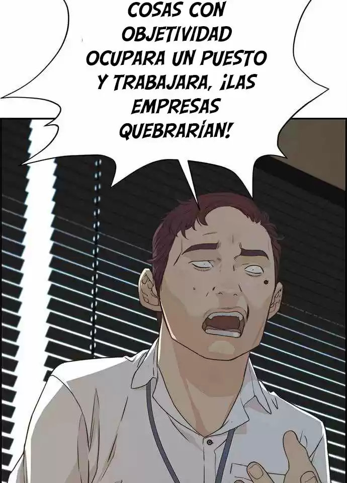 Real Man capítulo 50, página 44