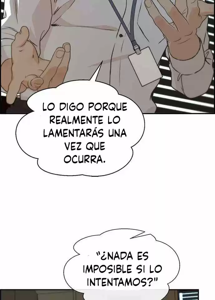 Real Man capítulo 50, página 45