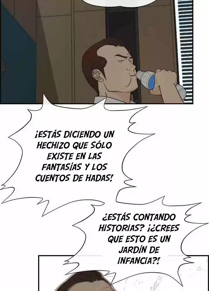 Real Man capítulo 50, página 46