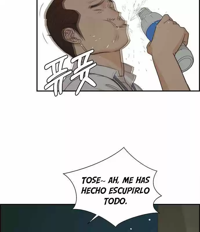 Real Man capítulo 50, página 47