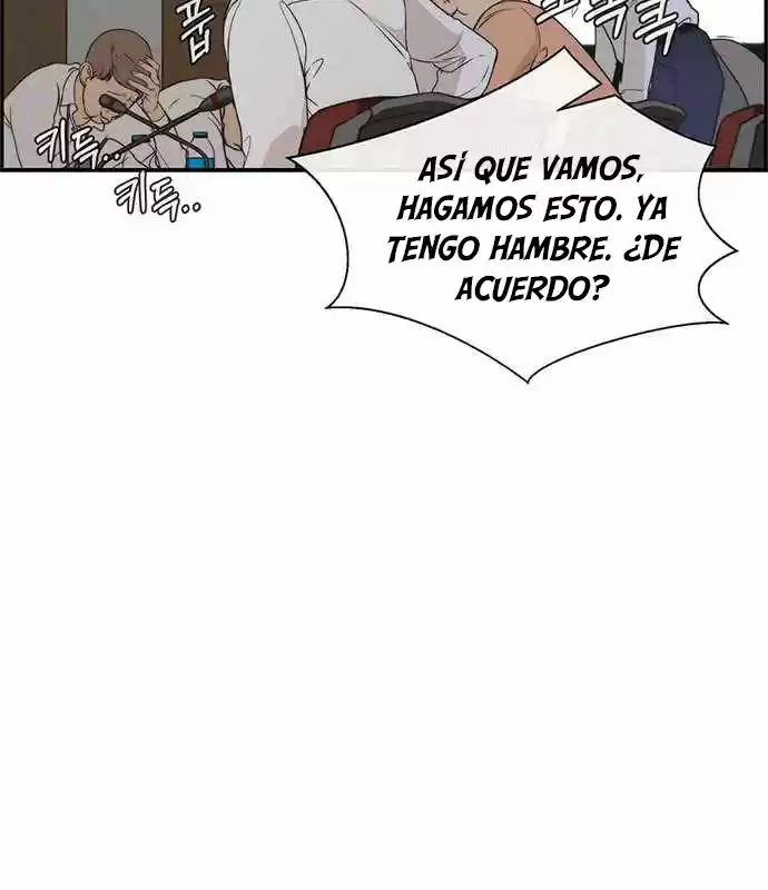Real Man capítulo 50, página 50