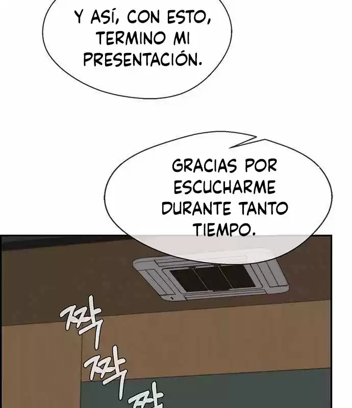 Real Man capítulo 50, página 55