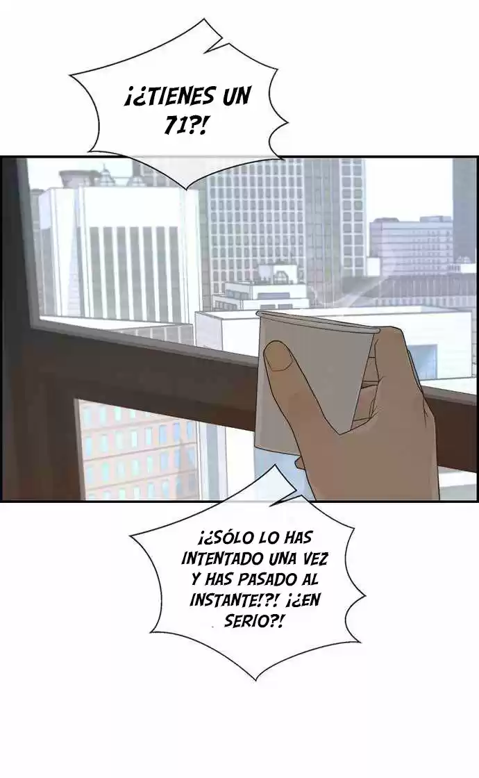 Real Man capítulo 50, página 62