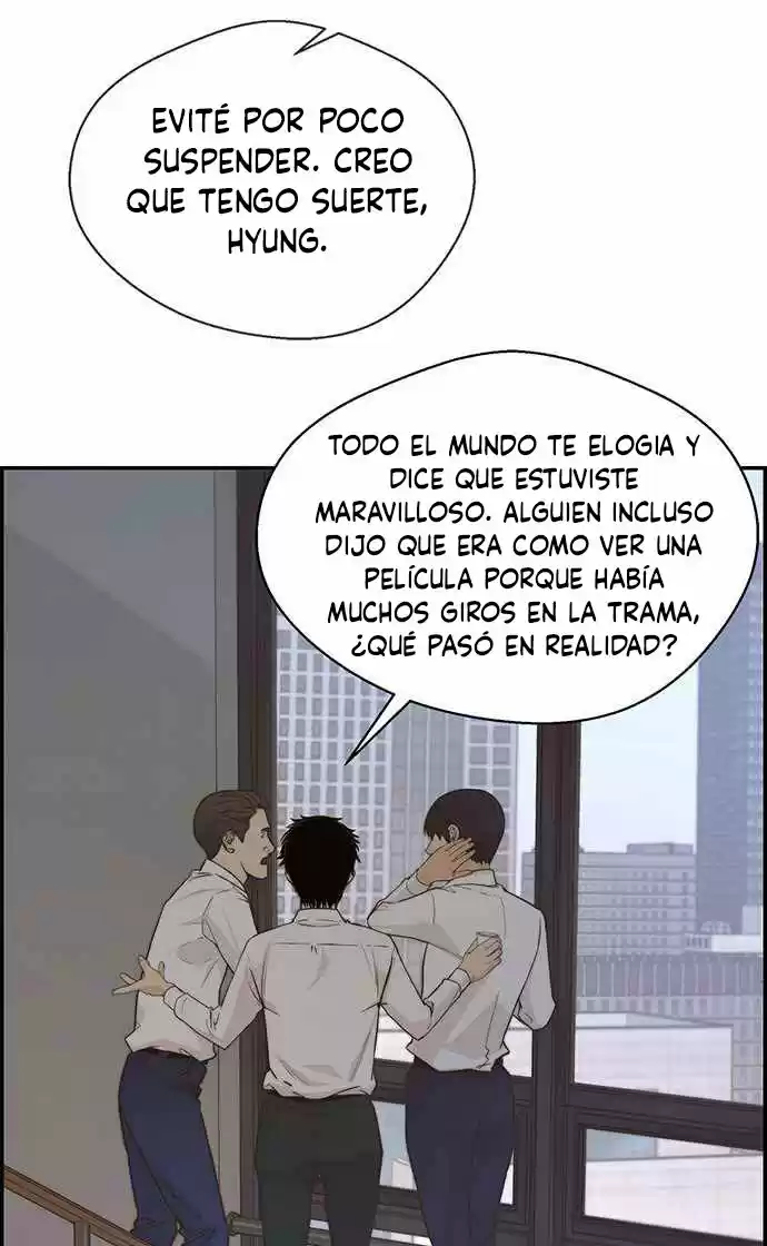 Real Man capítulo 50, página 63