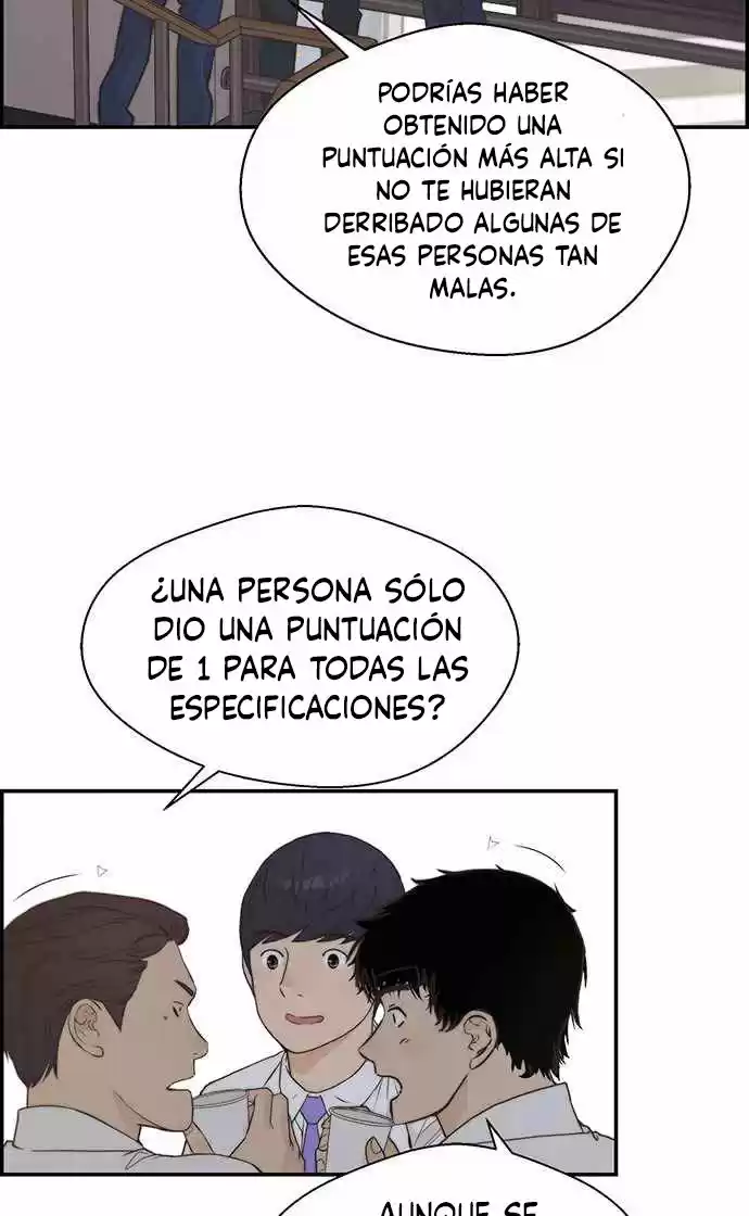 Real Man capítulo 50, página 64