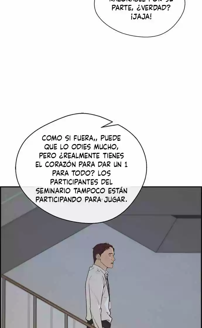 Real Man capítulo 50, página 66
