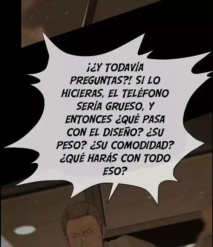 Real Man capítulo 50, página 81