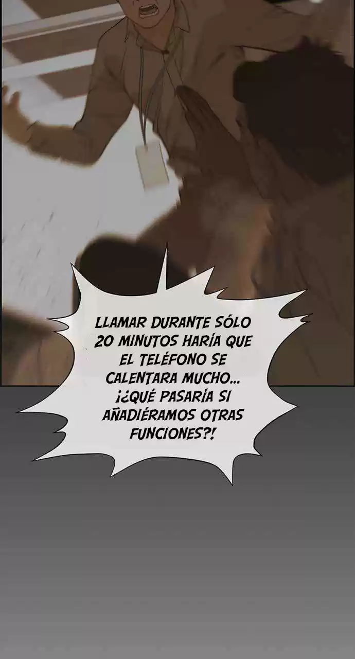 Real Man capítulo 50, página 82