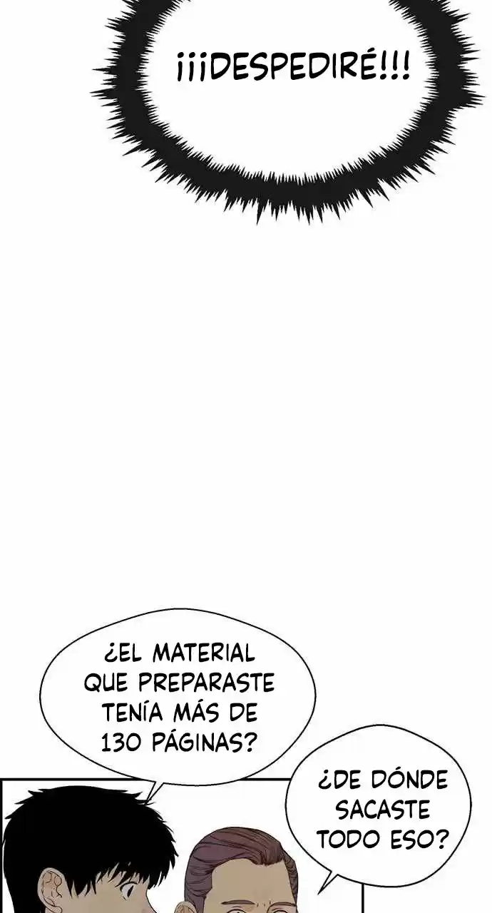 Real Man capítulo 50, página 85