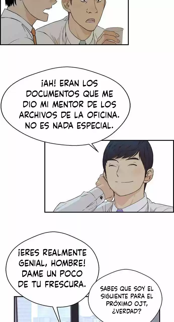 Real Man capítulo 50, página 86