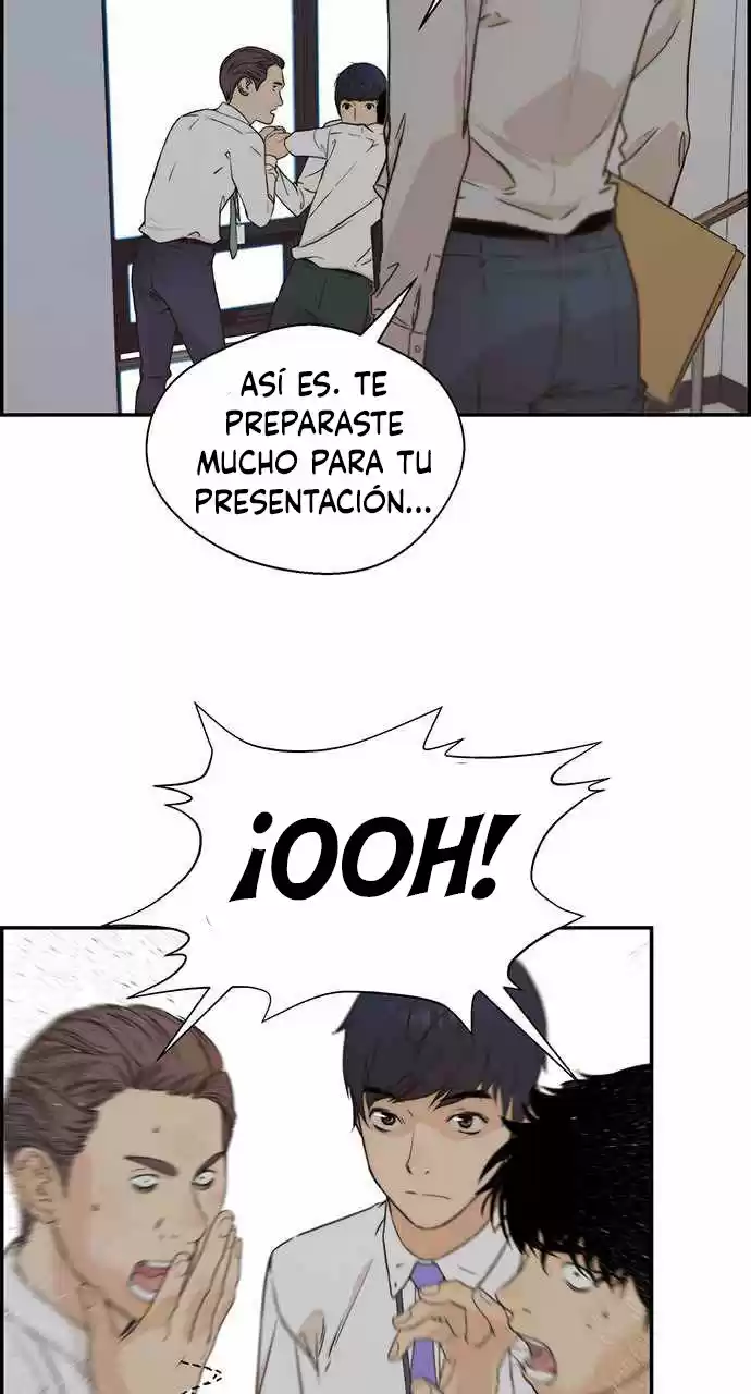 Real Man capítulo 50, página 88