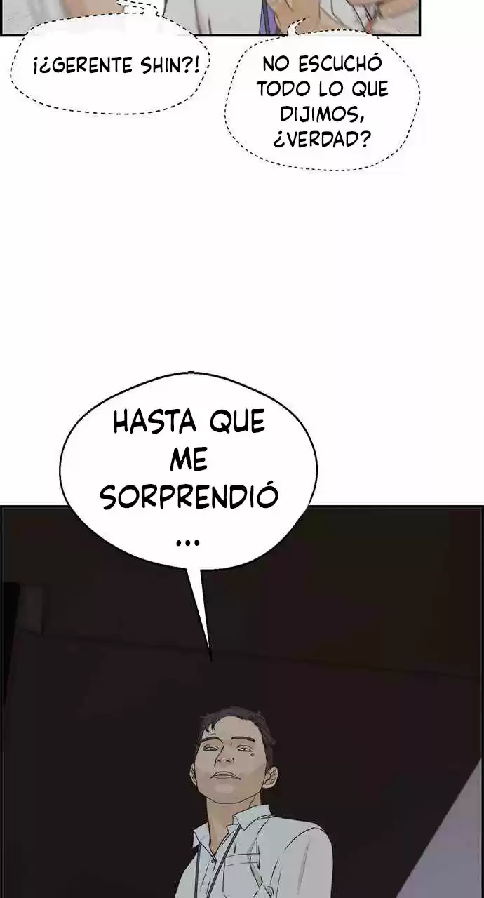 Real Man capítulo 50, página 89