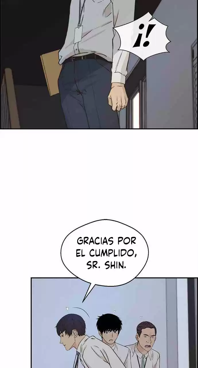 Real Man capítulo 50, página 90