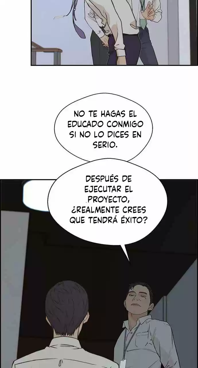 Real Man capítulo 50, página 91