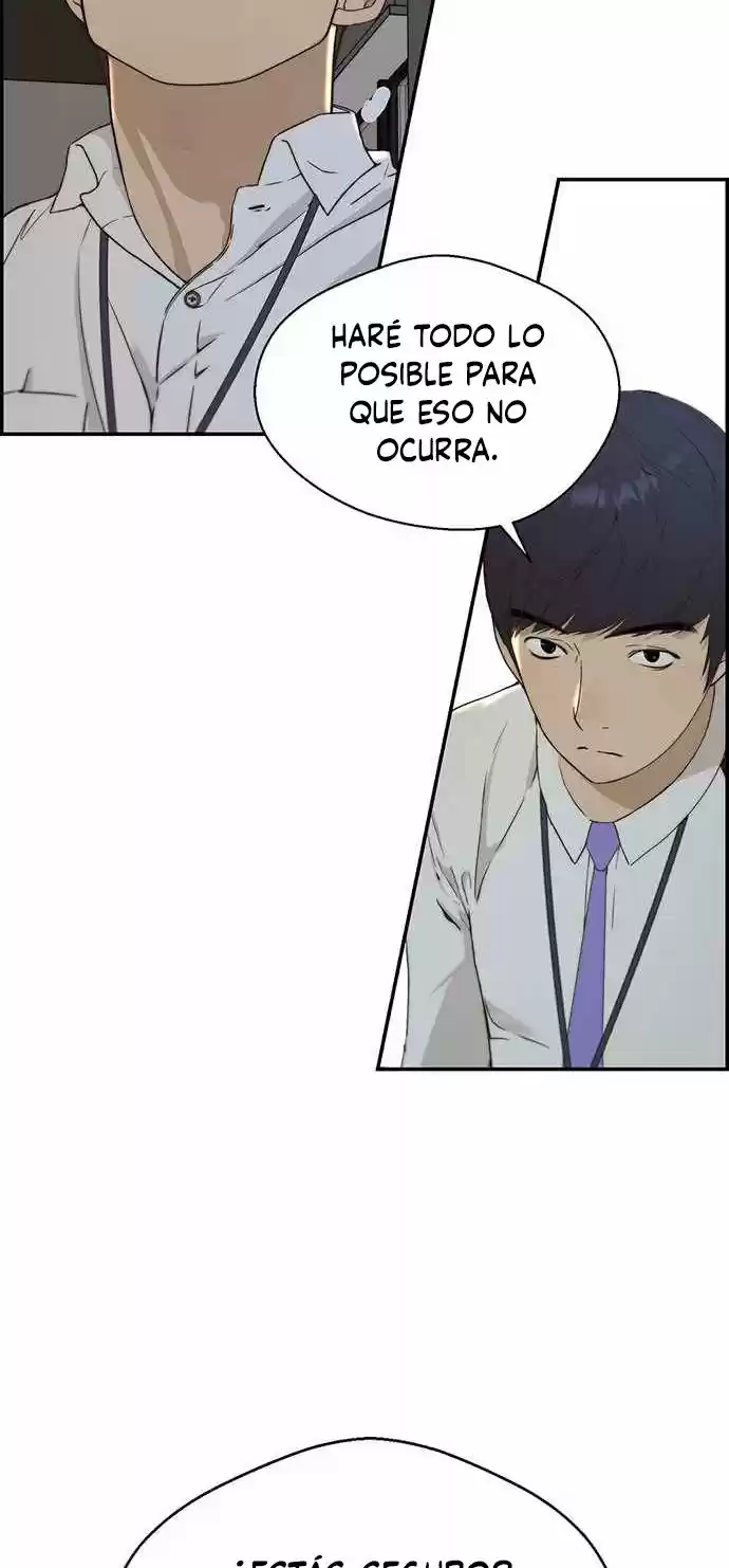 Real Man capítulo 50, página 93