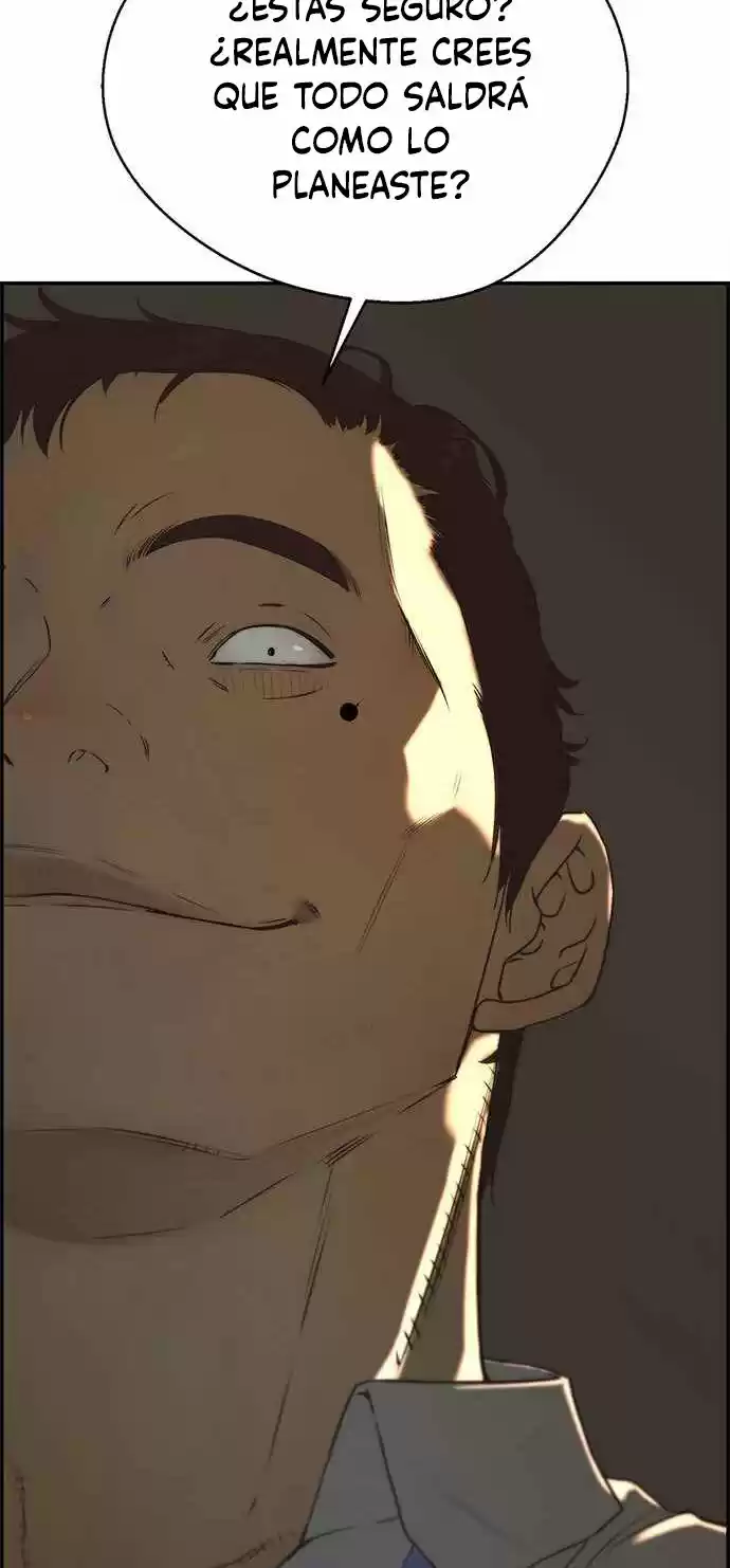 Real Man capítulo 50, página 94