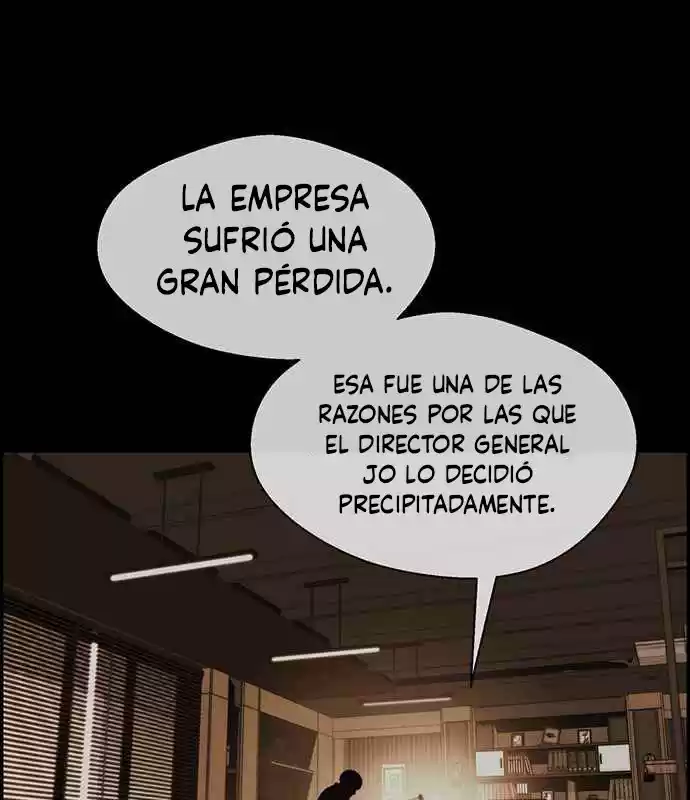 Real Man capítulo 51, página 8