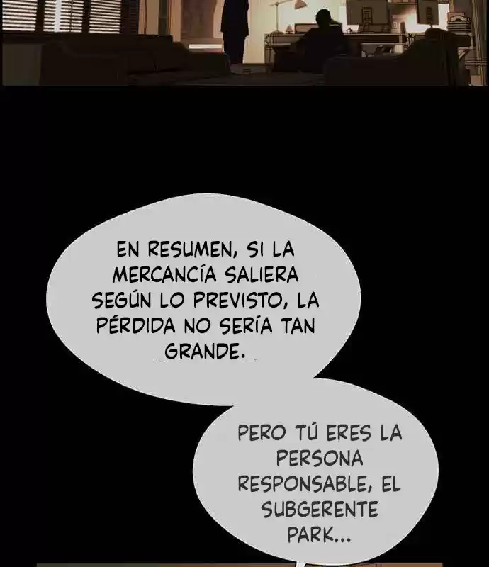 Real Man capítulo 51, página 9