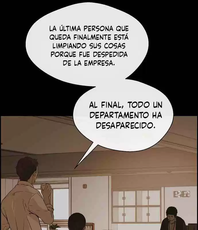 Real Man capítulo 51, página 17