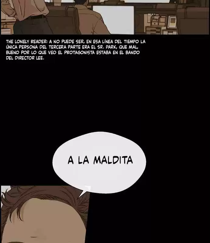 Real Man capítulo 51, página 18