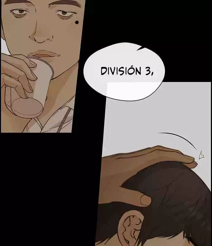 Real Man capítulo 51, página 19