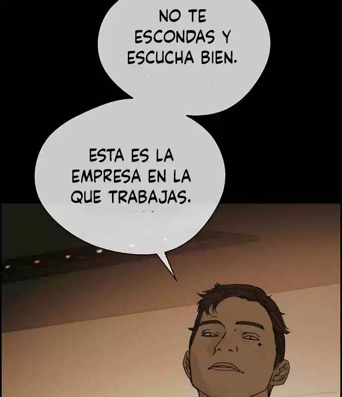 Real Man capítulo 51, página 21