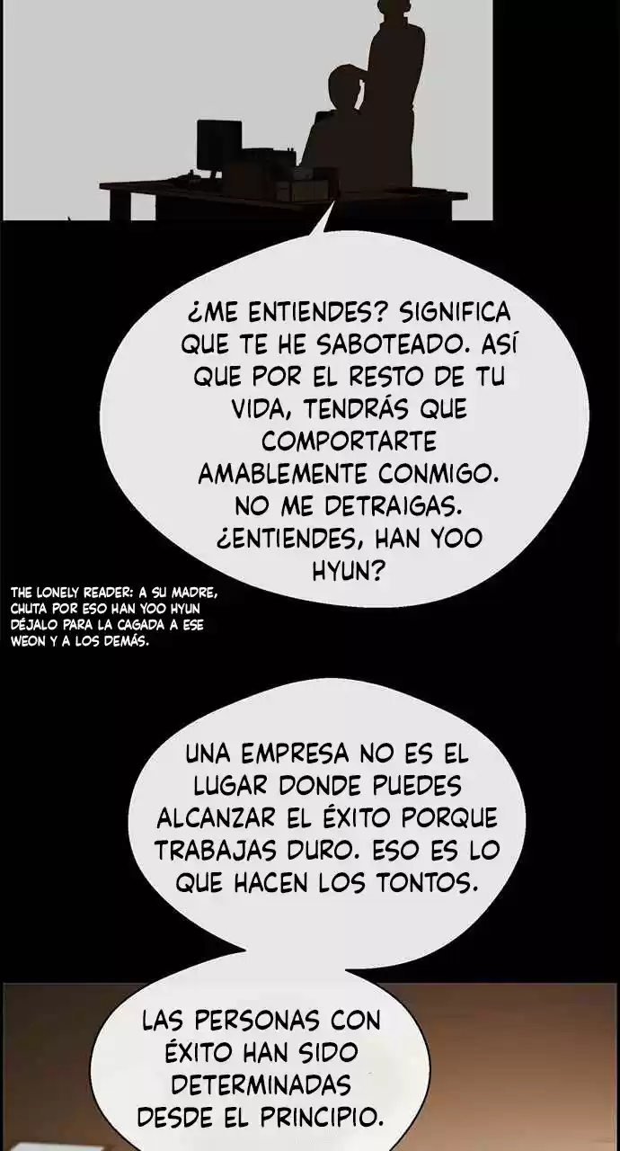 Real Man capítulo 51, página 27