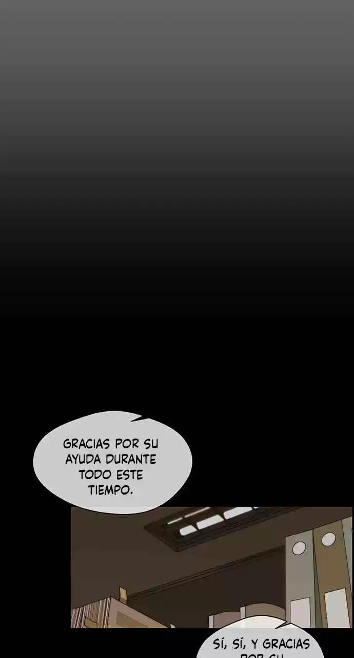 Real Man capítulo 51, página 30