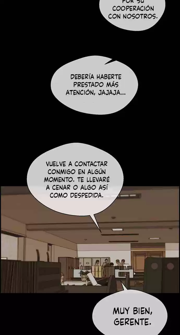 Real Man capítulo 51, página 31