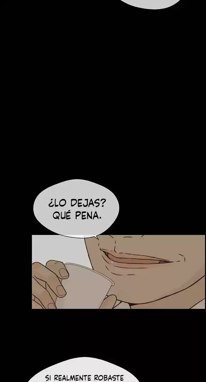 Real Man capítulo 51, página 32