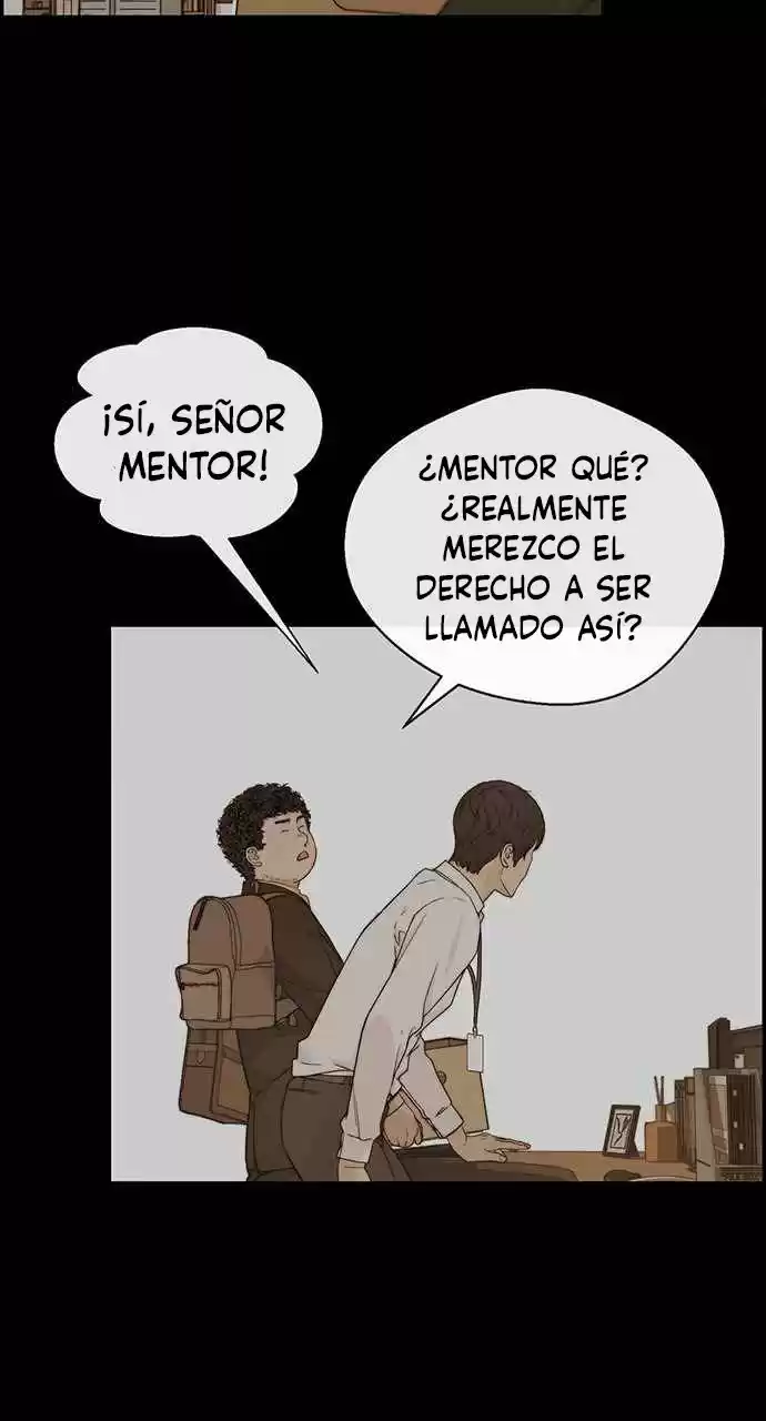 Real Man capítulo 51, página 41