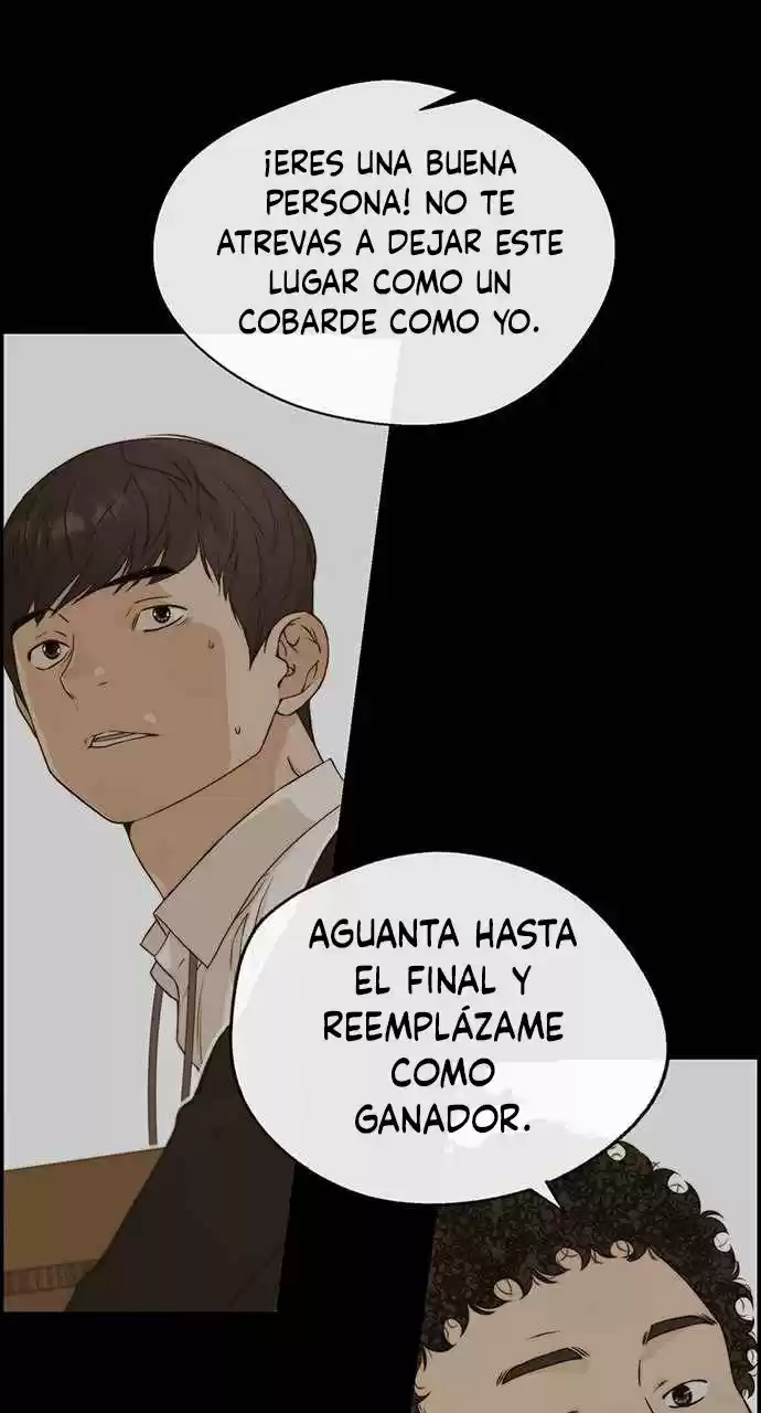 Real Man capítulo 51, página 42