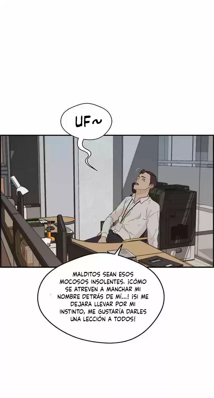 Real Man capítulo 51, página 53
