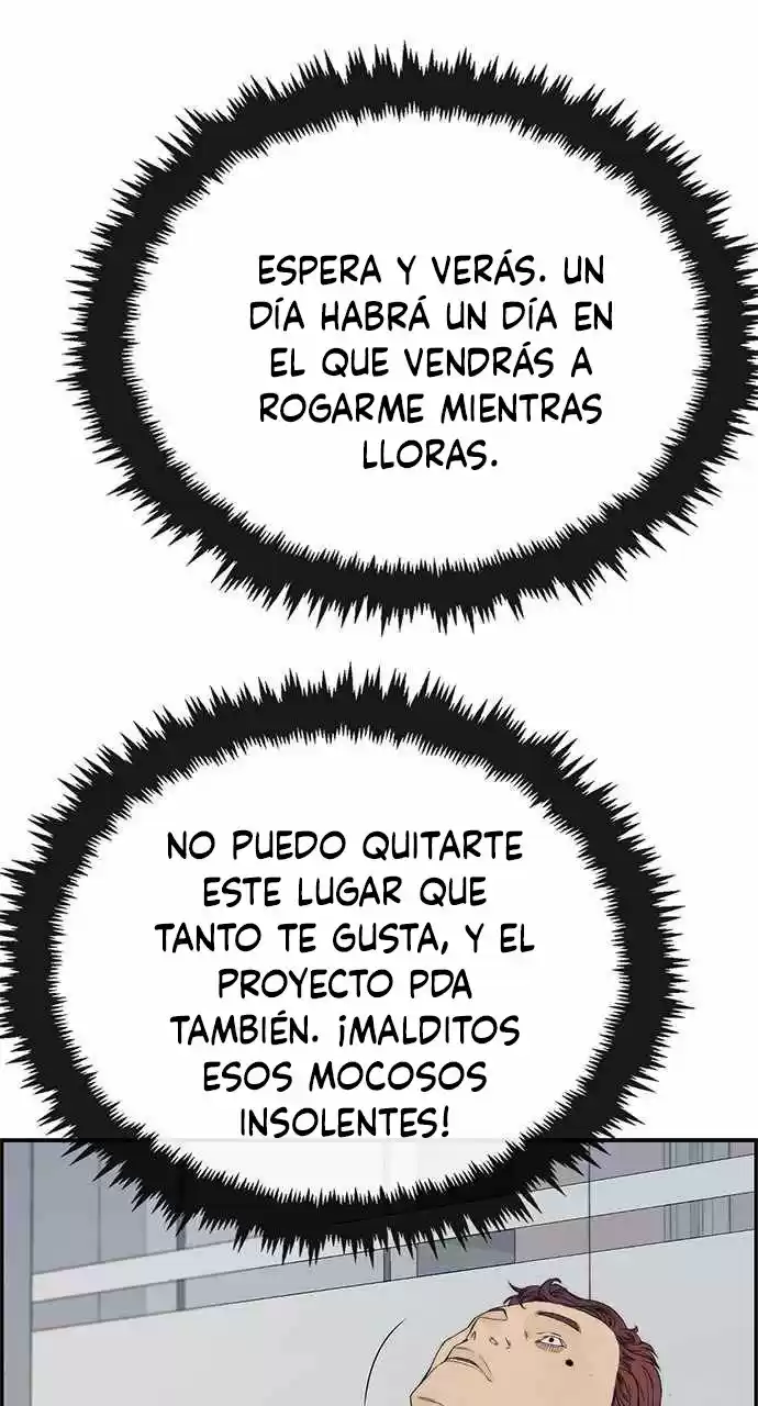 Real Man capítulo 51, página 54