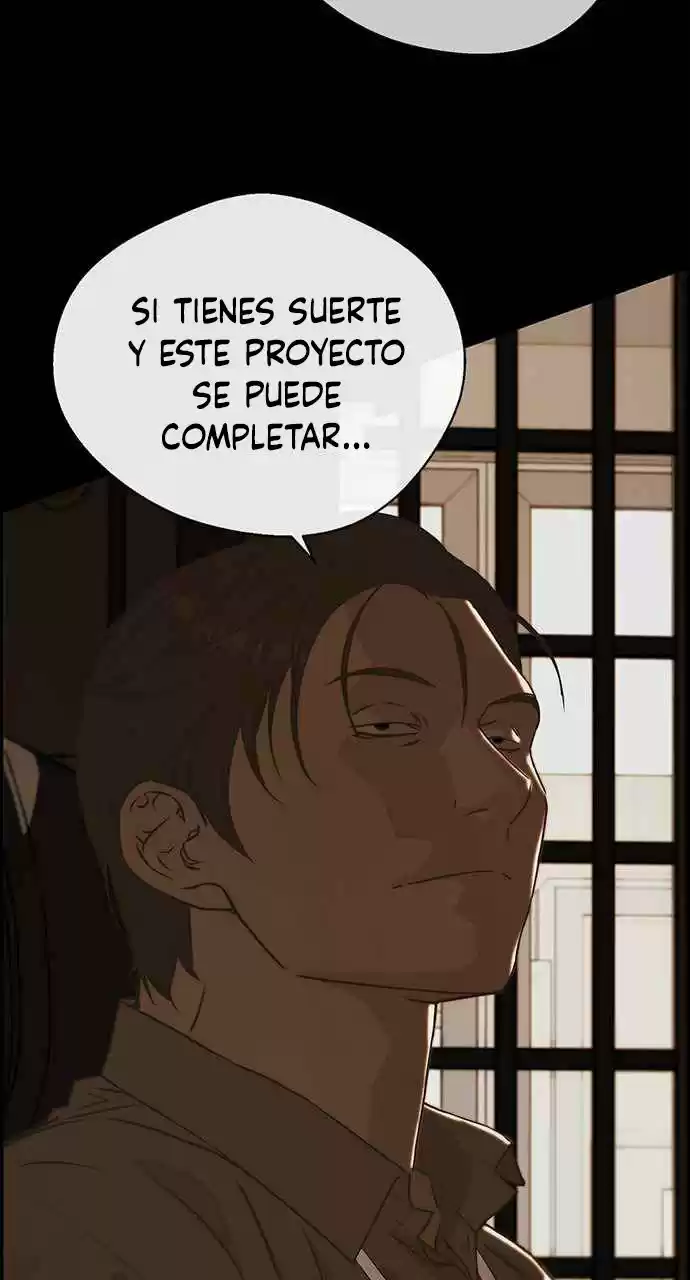 Real Man capítulo 51, página 59
