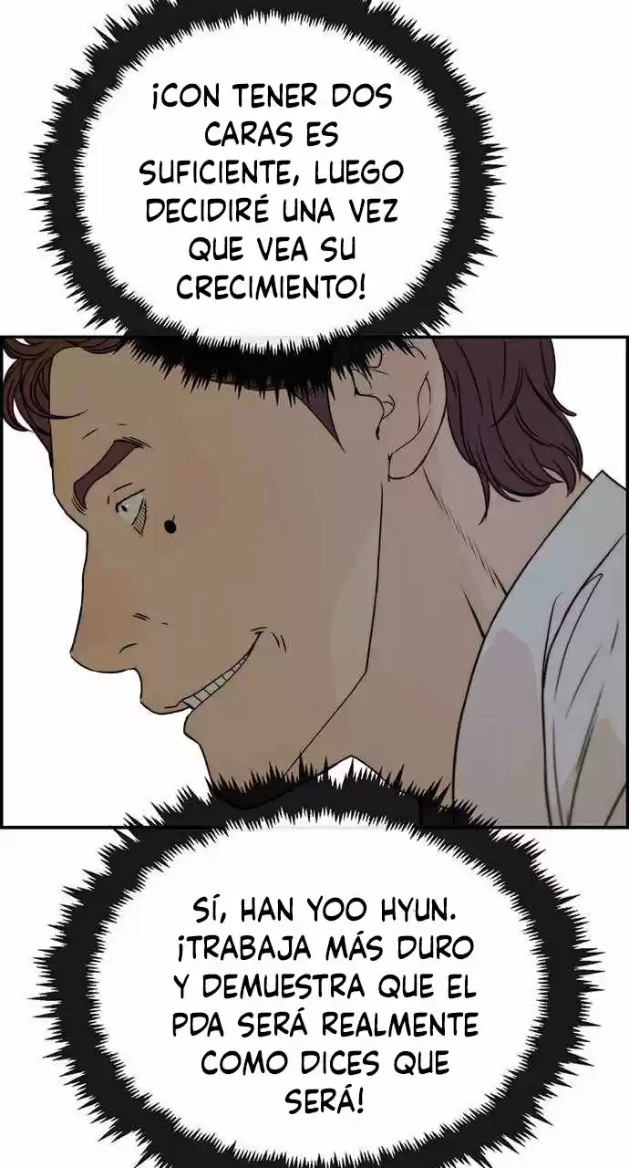 Real Man capítulo 51, página 62