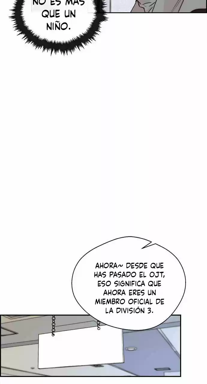 Real Man capítulo 51, página 64