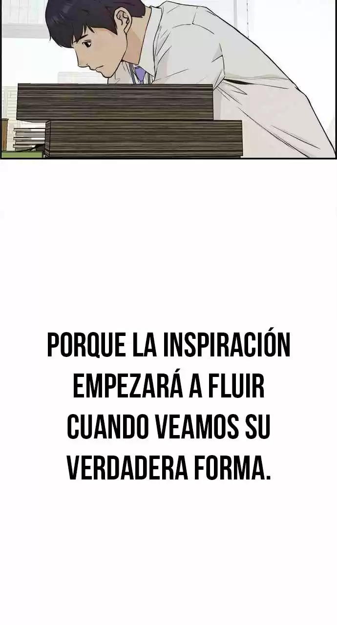 Real Man capítulo 51, página 71